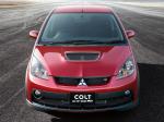 Mitsubishi Colt Ralliart Version-R 2006 года